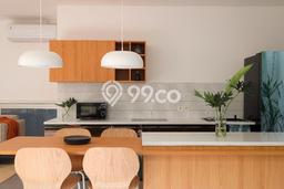 Rumah area Alam Sutera, 4 KT, Konsep Minimalis, LT 200m² LB 216m² Rumah area Alam Sutera, 4 KT, Konsep Minimalis, LT 200m² LB 216m²