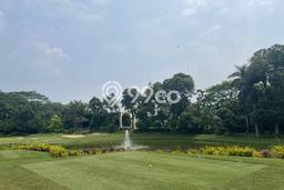 Kavling Tanah untuk Dijual di BSD Bukit Golf, Tangerang, Luas 3567m2 Kavling Tanah untuk Dijual di BSD Bukit Golf, Tangerang, Luas 3567m2
