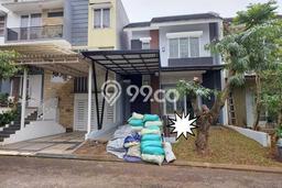 Hunian Nyaman Asri 3 KT Siap Huni di BSD Delatinos Tangerang Hunian Nyaman Asri 3 KT Siap Huni di BSD Delatinos Tangerang