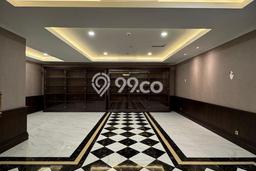 Paling Dicari! Kantor Dijual di scbd Harga Kompetitif Paling Dicari! Kantor Dijual di scbd Harga Kompetitif