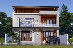 Ready to Use! Premium House LT 200m2 Desain Elegan di BSD Kencana Loka Ready to Use! Premium House LT 200m2 Desain Elegan di BSD Kencana Loka