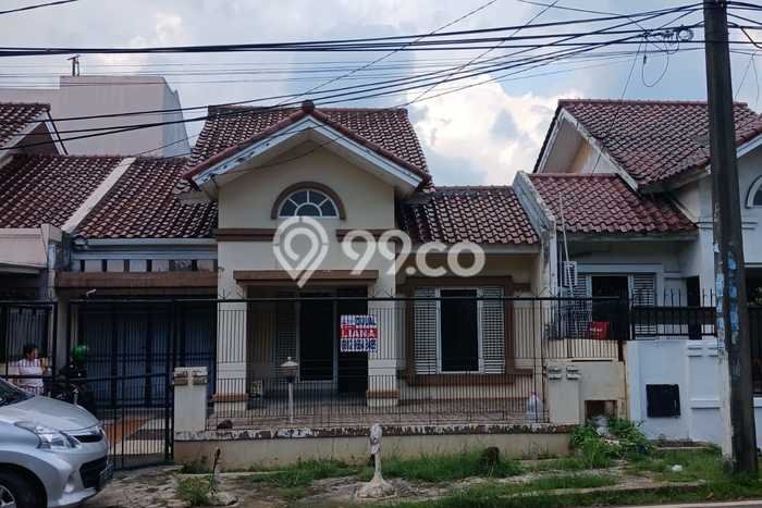 Paling Diincar! Komersial Dijual di BSD Griya Loka Harga Kompetitif Paling Diincar! Komersial Dijual di BSD Griya Loka Harga Kompetitif