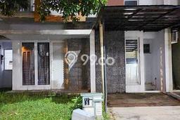 Jual Rumah Mewah Megah Dengan View Eksklusif di BSD Delatinos, Tangerang Jual Rumah Mewah Megah Dengan View Eksklusif di BSD Delatinos, Tangerang