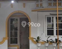Rumah Modern 3 KT LT 128m2 di BSD Delatinos Rumah Modern 3 KT LT 128m2 di BSD Delatinos