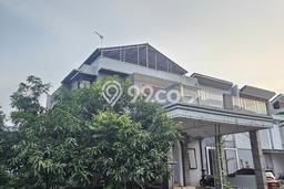 Jarang Ada! Rumah Sewa 4 Kamar Bagus Siap Huni BSD The Icon Jarang Ada! Rumah Sewa 4 Kamar Bagus Siap Huni BSD The Icon