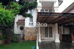 HARGA TERBAIK! Rumah Premium di BSD Golden Viena, LT 180m² Bangunan 120m² HARGA TERBAIK! Rumah Premium di BSD Golden Viena, LT 180m² Bangunan 120m²