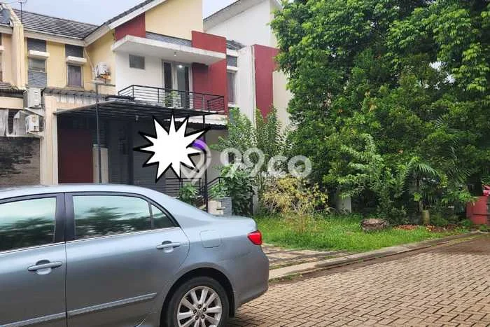 Disewakan Ruko di Kawasan Ramai BSD Delatinos Luas 235m2 Disewakan Ruko di Kawasan Ramai BSD Delatinos Luas 235m2