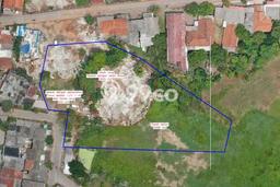 Lahan untuk Dijual di Pagedangan Tangerang Luas 4660m2 Lahan untuk Dijual di Pagedangan Tangerang Luas 4660m2