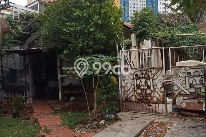 Dijual Hunian Mewah dengan Fasilitas Sekitar Komplit di Cempaka Putih, Jakarta Pusat Dijual Hunian Mewah dengan Fasilitas Sekitar Komplit di Cempaka Putih, Jakarta Pusat