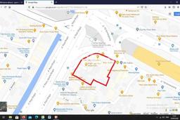 Untuk Dijual Tanah di Ciracas Jakarta Timur Luas 3900m2 SHM Untuk Dijual Tanah di Ciracas Jakarta Timur Luas 3900m2 SHM