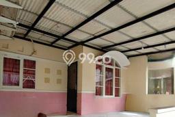For Sale Hunian Rumah Nyaman 3 Kamar di Villa Melati Mas, Tangerang Selatan For Sale Hunian Rumah Nyaman 3 Kamar di Villa Melati Mas, Tangerang Selatan