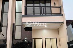 Rumah Disewakan Tangerang Selatan LT 100m2 LB 145m2 Kawasan Villa Melati Mas Rumah Disewakan Tangerang Selatan LT 100m2 LB 145m2 Kawasan Villa Melati Mas
