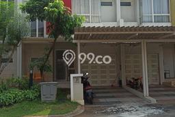 Rumah Elit Modern Tanpa Renovasi di Gading Serpong Tangerang Rumah Elit Modern Tanpa Renovasi di Gading Serpong Tangerang