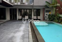 For Sale! Premium House LT 450m2 Desain Elegan di BSD Taman Giri Loka For Sale! Premium House LT 450m2 Desain Elegan di BSD Taman Giri Loka