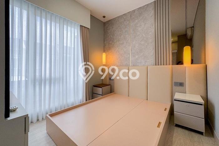 LIMITED UNIT! Rumah area BSD Sevilla, 2 KM, LT 90m² LB 90m² LIMITED UNIT! Rumah area BSD Sevilla, 2 KM, LT 90m² LB 90m²
