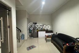 Rumah kawasan Gading Serpong Samara Village, 2 KT, Area Premium, Luas 60m² LB 120m² Rumah kawasan Gading Serpong Samara Village, 2 KT, Area Premium, Luas 60m² LB 120m²