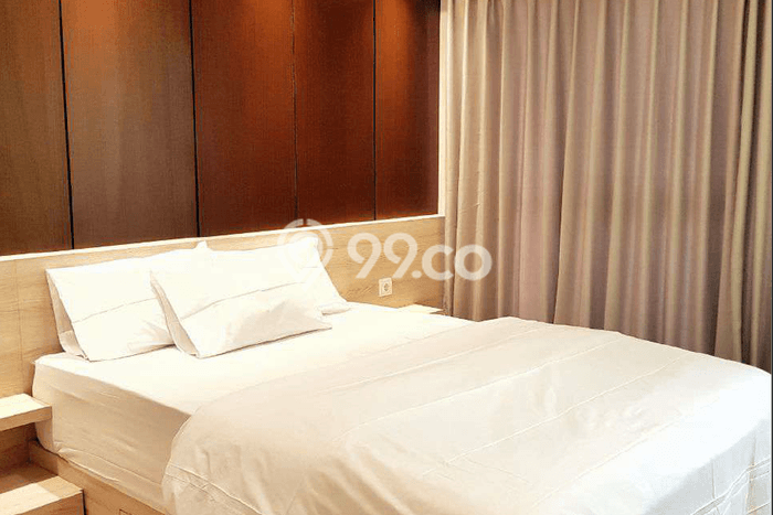 Apartemen Murah Dijual di Tangerang 1 KT & 1 KM Apartemen Murah Dijual di Tangerang 1 KT & 1 KM