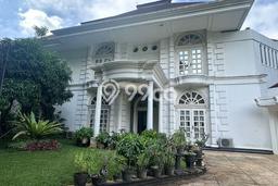 Rumah di Lippo Karawaci, Tangerang, Luas 1070m² Bangunan 900m² Rumah di Lippo Karawaci, Tangerang, Luas 1070m² Bangunan 900m²