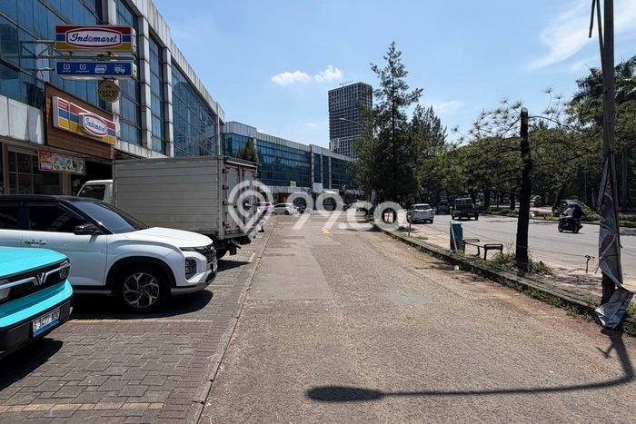 Untuk Dijual Ruko di BSD Tangerang Selatan LT 75m2 / LB 188m2 Untuk Dijual Ruko di BSD Tangerang Selatan LT 75m2 / LB 188m2