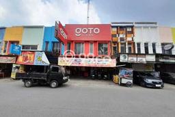 FOR SALE! Ruko di Kelapa Dua Tangerang, LT 72m2, LB 208m2 FOR SALE! Ruko di Kelapa Dua Tangerang, LT 72m2, LB 208m2