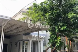 Disewakan! Rumah 3 Kamar Tidur &
3 Kamar Mandi di Lippo Karawaci, Tangerang Disewakan! Rumah 3 Kamar Tidur &
3 Kamar Mandi di Lippo Karawaci, Tangerang