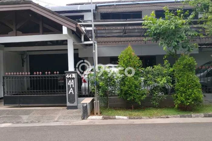 Kavling Tanah untuk Dijual di Slipi, Jakarta Barat, Luas 1011m2 Kavling Tanah untuk Dijual di Slipi, Jakarta Barat, Luas 1011m2