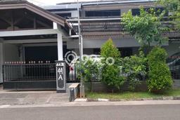 Kavling Tanah untuk Dijual di Slipi, Jakarta Barat, Luas 1011m2 Kavling Tanah untuk Dijual di Slipi, Jakarta Barat, Luas 1011m2