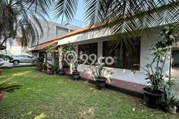 Dijual Rumah Luas Elegan Dengan View Cantik di Kelapa Dua, Jakarta Barat Dijual Rumah Luas Elegan Dengan View Cantik di Kelapa Dua, Jakarta Barat