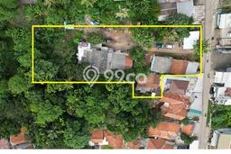 Tanah untuk Dijual di Pagedangan Tangerang Luas 4200m2 Tanah untuk Dijual di Pagedangan Tangerang Luas 4200m2