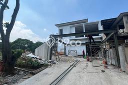 Rumah Elit Modern Siap Huni di Pondok Cabe Tangerang Rumah Elit Modern Siap Huni di Pondok Cabe Tangerang