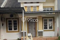 Properti Nyaman 2 KT Luas Tanah 119m² di BSD Delatinos, Tangerang Properti Nyaman 2 KT Luas Tanah 119m² di BSD Delatinos, Tangerang