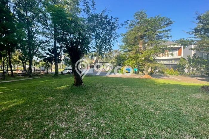 Tanah Dijual di Tangerang Seluas 187m2 Strategis Tanah Dijual di Tangerang Seluas 187m2 Strategis