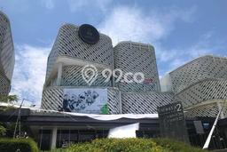 Komersial Dijual di Prime Area Tangerang Luas 733m2 Komersial Dijual di Prime Area Tangerang Luas 733m2