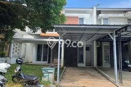 Disewakan! Rumah 3 Kamar Tidur &
2 Kamar Mandi di BSD Delatinos, Tangerang Disewakan! Rumah 3 Kamar Tidur &
2 Kamar Mandi di BSD Delatinos, Tangerang