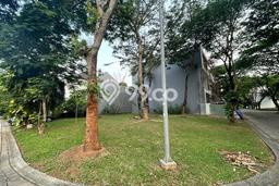 Tanah Investasi Dijual di Tangerang Punya Luas 395m2 Tanah Investasi Dijual di Tangerang Punya Luas 395m2