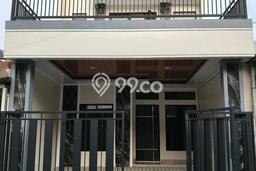 Hunian Nyaman Asri 4 KT Siap Pakai di Serpong Villa Melati Mas Tangerang Selatan Hunian Nyaman Asri 4 KT Siap Pakai di Serpong Villa Melati Mas Tangerang Selatan