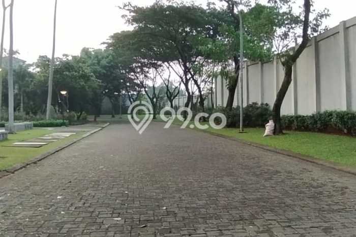 Dijual Tanah di Tangerang, Luas 1235m2 PPJB Dijual Tanah di Tangerang, Luas 1235m2 PPJB