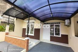 Hunian Nyaman Asri 2 KT Siap Huni di Serpong Villa Melati Mas Tangerang Selatan Hunian Nyaman Asri 2 KT Siap Huni di Serpong Villa Melati Mas Tangerang Selatan