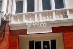 Ruko Dijual di Cikarang Utara LT 75m2, LB 180m2 untuk Investasi Ruko Dijual di Cikarang Utara LT 75m2, LB 180m2 untuk Investasi