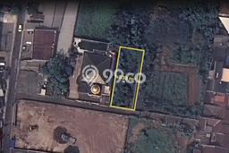Kavling Tanah untuk Dijual di Villa Melati Mas, Tangerang Selatan, Luas 839m2 Kavling Tanah untuk Dijual di Villa Melati Mas, Tangerang Selatan, Luas 839m2