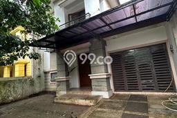Rumah LT 180m² / LB 120m² Fasilitas Jogging Track di BSD Delatinos, Tangerang Rumah LT 180m² / LB 120m² Fasilitas Jogging Track di BSD Delatinos, Tangerang