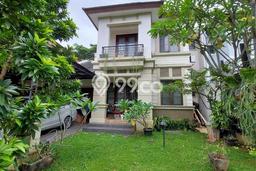 Jual Rumah Luas Elegan Dengan View Eksklusif di BSD Delatinos, Tangerang Jual Rumah Luas Elegan Dengan View Eksklusif di BSD Delatinos, Tangerang