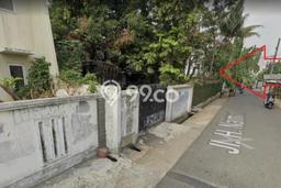 Tanah Komersial Disewakan di Kebayoran Lama Jakarta Selatan Seluas 1274m2 Tanah Komersial Disewakan di Kebayoran Lama Jakarta Selatan Seluas 1274m2