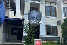 Dijual Rumah Mewah Megah Dengan View Eksklusif di BSD Vermont, Tangerang Dijual Rumah Mewah Megah Dengan View Eksklusif di BSD Vermont, Tangerang
