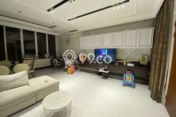 Jual Rumah Luas Megah Dengan View Cantik di BSD Eminent, Tangerang Jual Rumah Luas Megah Dengan View Cantik di BSD Eminent, Tangerang