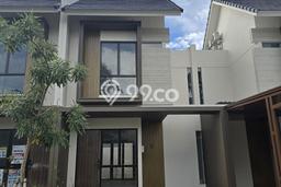 For Sale Rumah 3 Kamar Lokasi Strategis Nyaman dan Strategis di Cisauk For Sale Rumah 3 Kamar Lokasi Strategis Nyaman dan Strategis di Cisauk