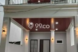 Rumah Modern Cantik 3 KT Bisa Langsung Pindah di Serpong Utara Rumah Modern Cantik 3 KT Bisa Langsung Pindah di Serpong Utara