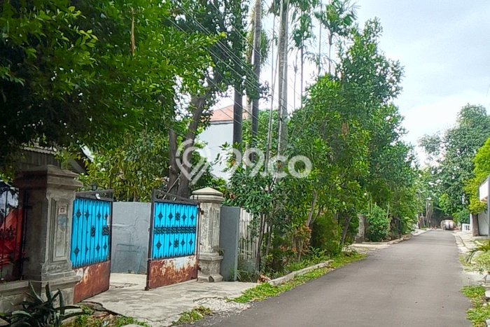 Dijual Hunian Mewah dengan Fasilitas Sekitar Komplit di Cempaka Putih, Jakarta Pusat Dijual Hunian Mewah dengan Fasilitas Sekitar Komplit di Cempaka Putih, Jakarta Pusat