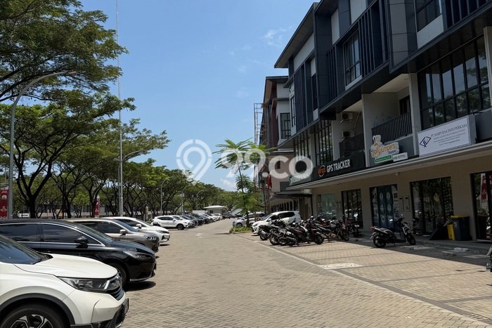 Ruko Dijual di Tangerang LT 58m2 & LB 154m2 Lokasi Terbaik! Ruko Dijual di Tangerang LT 58m2 & LB 154m2 Lokasi Terbaik!