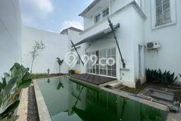 Disewakan! Rumah 4 Kamar Tidur &
3 Kamar Mandi di BSD De Park, Tangerang Disewakan! Rumah 4 Kamar Tidur &
3 Kamar Mandi di BSD De Park, Tangerang